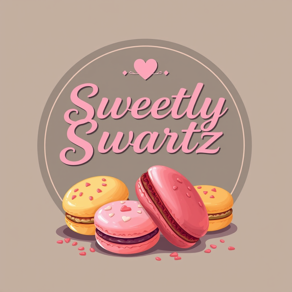 Sweetly Swartz